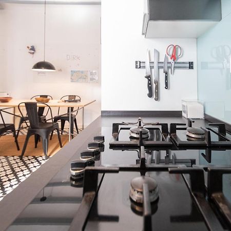 Apartamento Sweet Home In Cádiz Exteriör bild