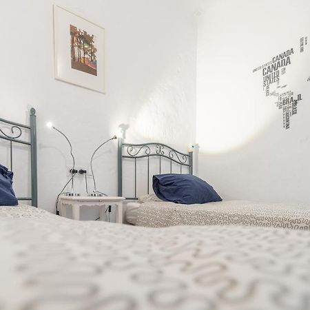Apartamento Sweet Home In Cádiz Exteriör bild