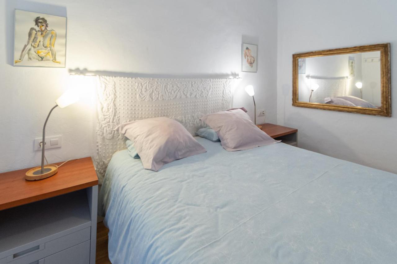 Apartamento Sweet Home In Cádiz Exteriör bild