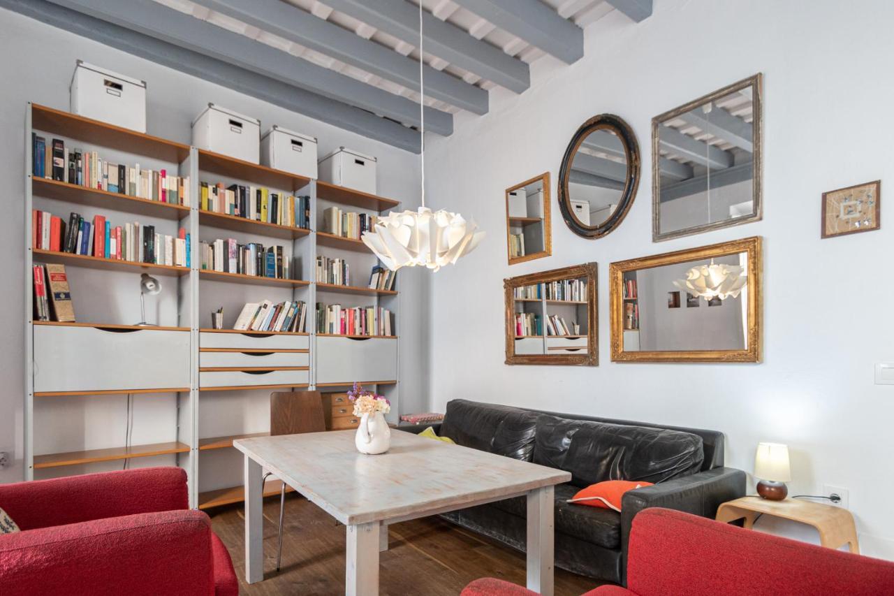 Apartamento Sweet Home In Cádiz Exteriör bild