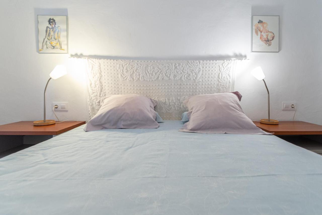 Apartamento Sweet Home In Cádiz Exteriör bild
