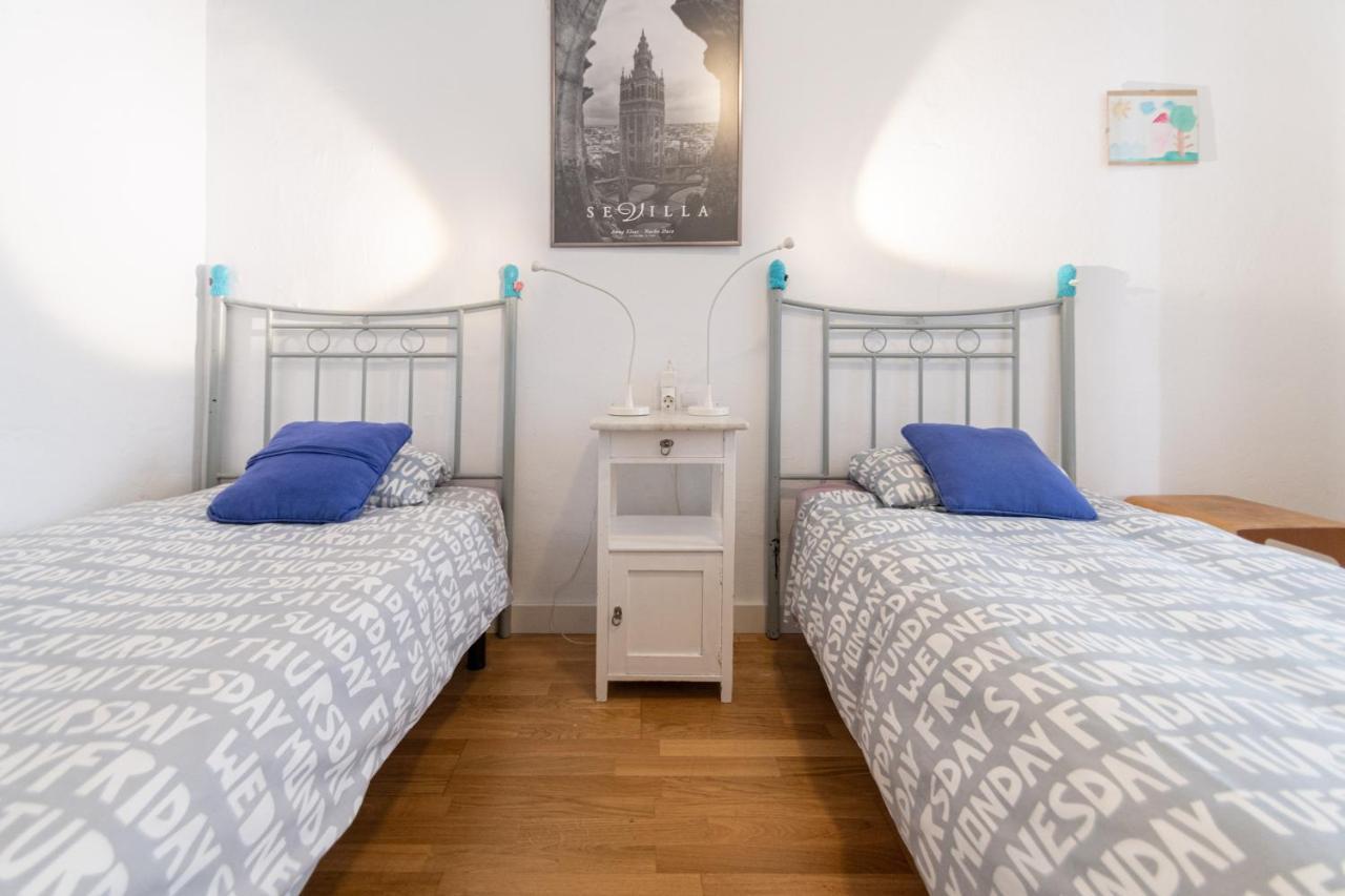 Apartamento Sweet Home In Cádiz Exteriör bild