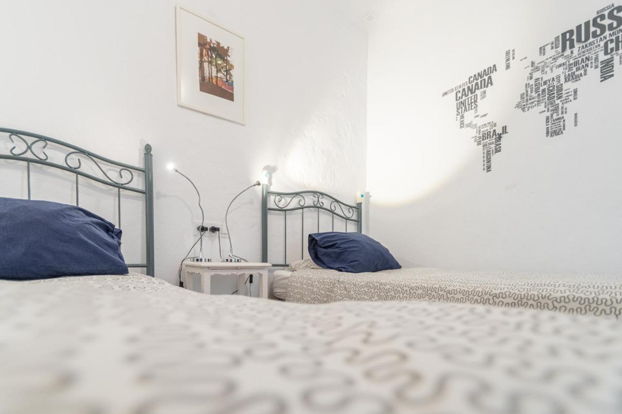 Apartamento Sweet Home In Cádiz Exteriör bild