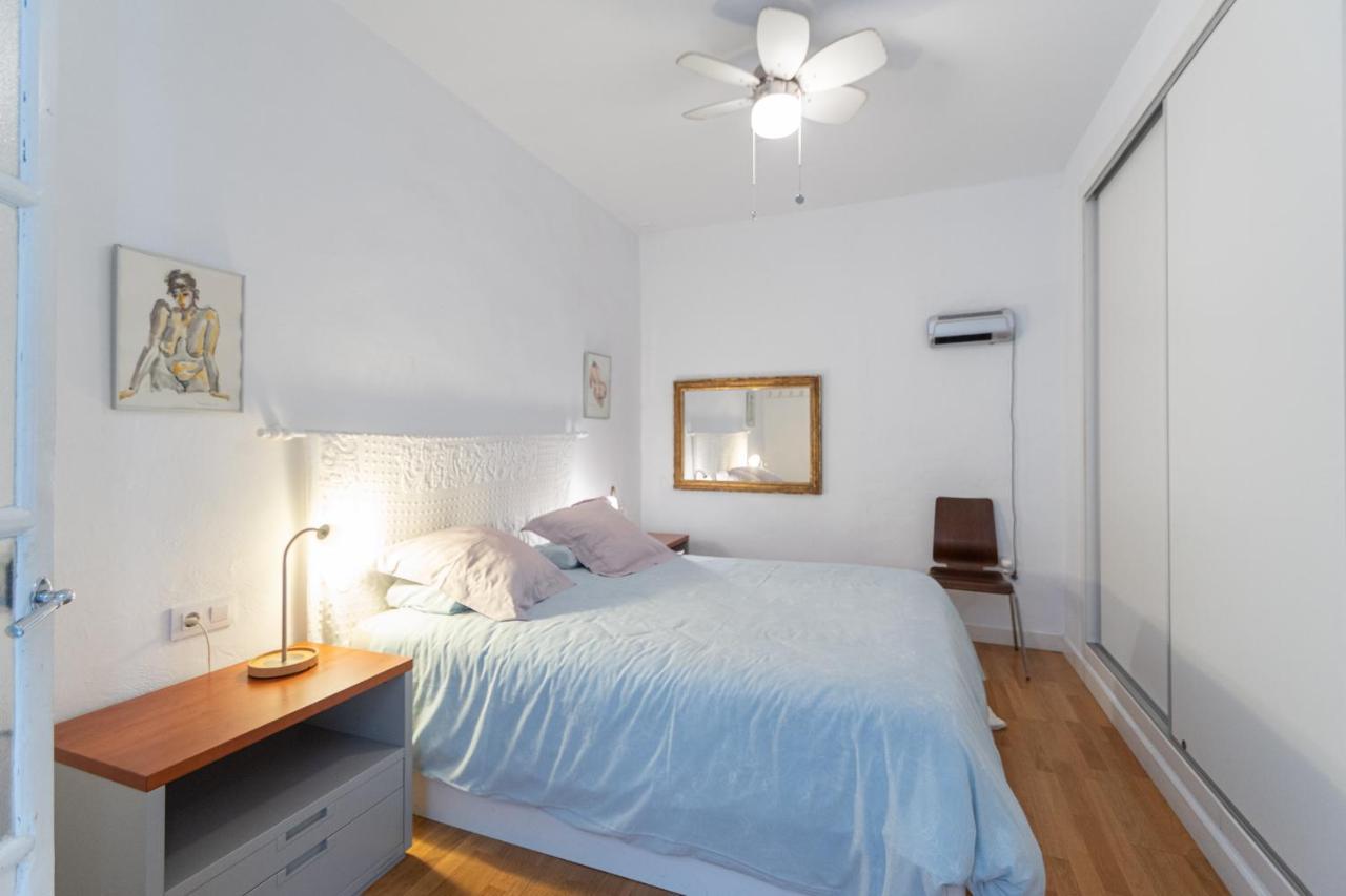Apartamento Sweet Home In Cádiz Exteriör bild