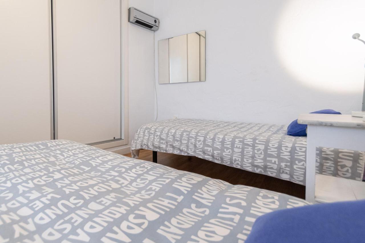 Apartamento Sweet Home In Cádiz Exteriör bild