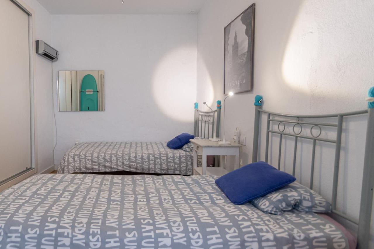 Apartamento Sweet Home In Cádiz Exteriör bild