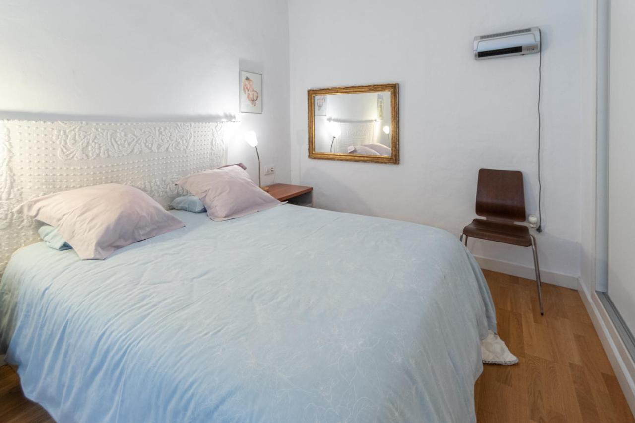 Apartamento Sweet Home In Cádiz Exteriör bild