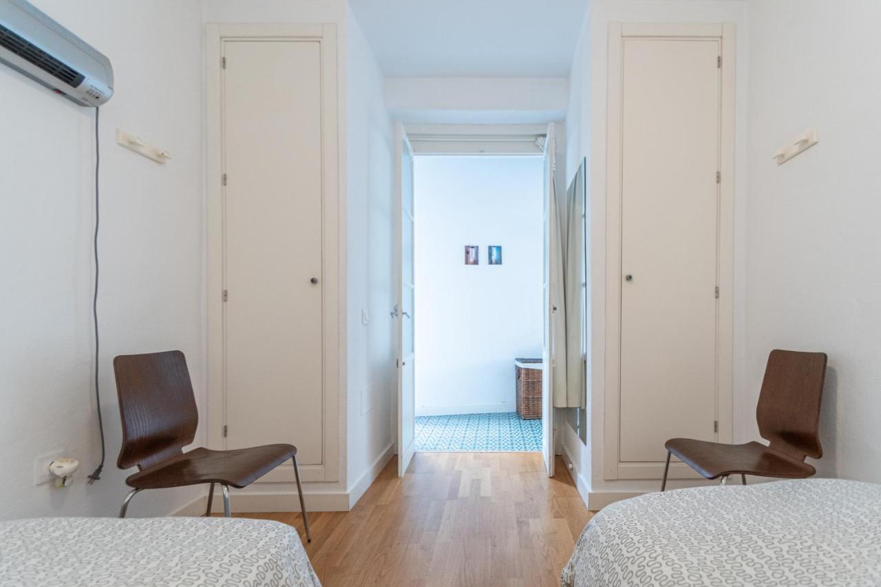 Apartamento Sweet Home In Cádiz Exteriör bild